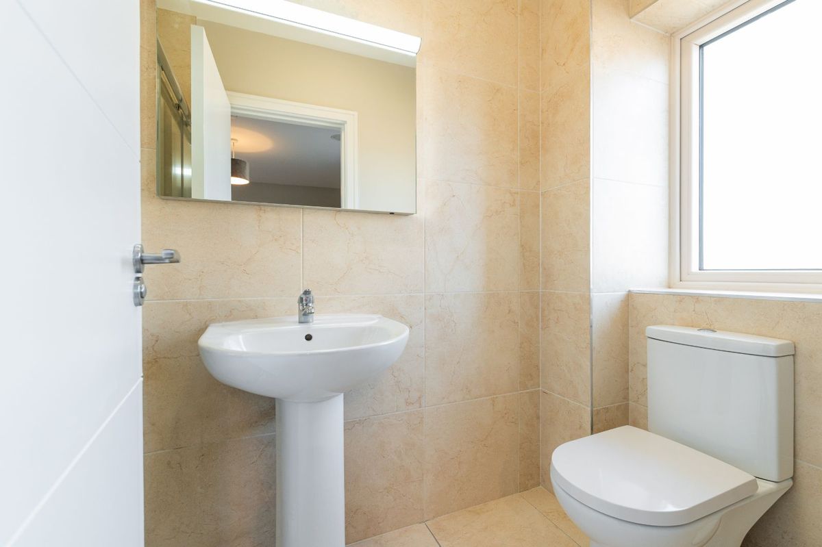 12 Parkside Drive, Dublin 13, Clongriffin, Dublin 13, D13C3K6 photo 3