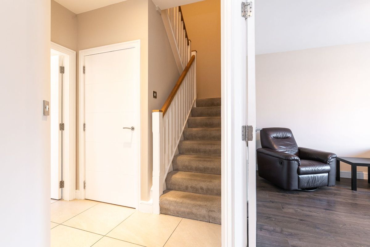 12 Parkside Drive, Dublin 13, Clongriffin, Dublin 13, D13C3K6 photo 2