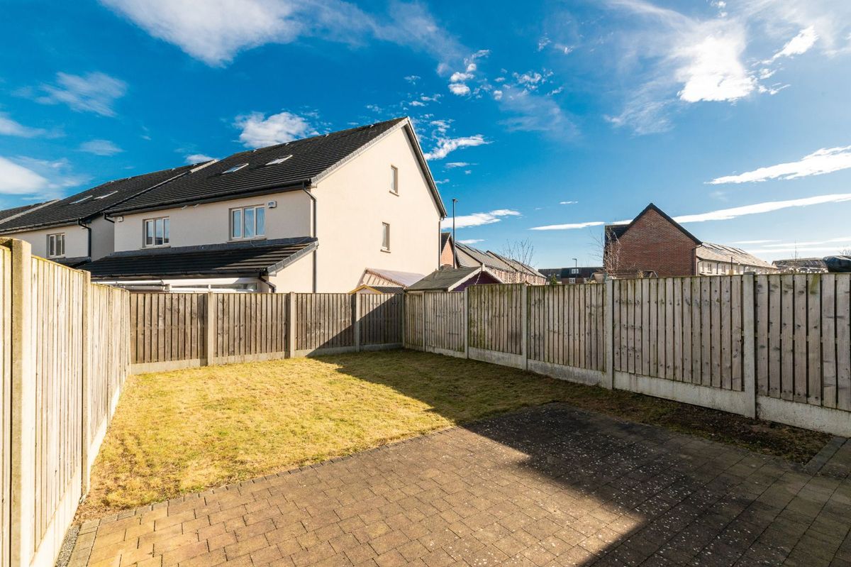 12 Parkside Drive, Dublin 13, Clongriffin, Dublin 13, D13C3K6 photo 6