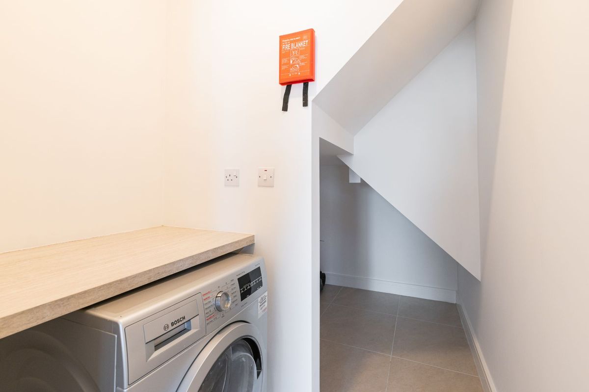 12 Parkside Drive, Dublin 13, Clongriffin, Dublin 13, D13C3K6 photo 10