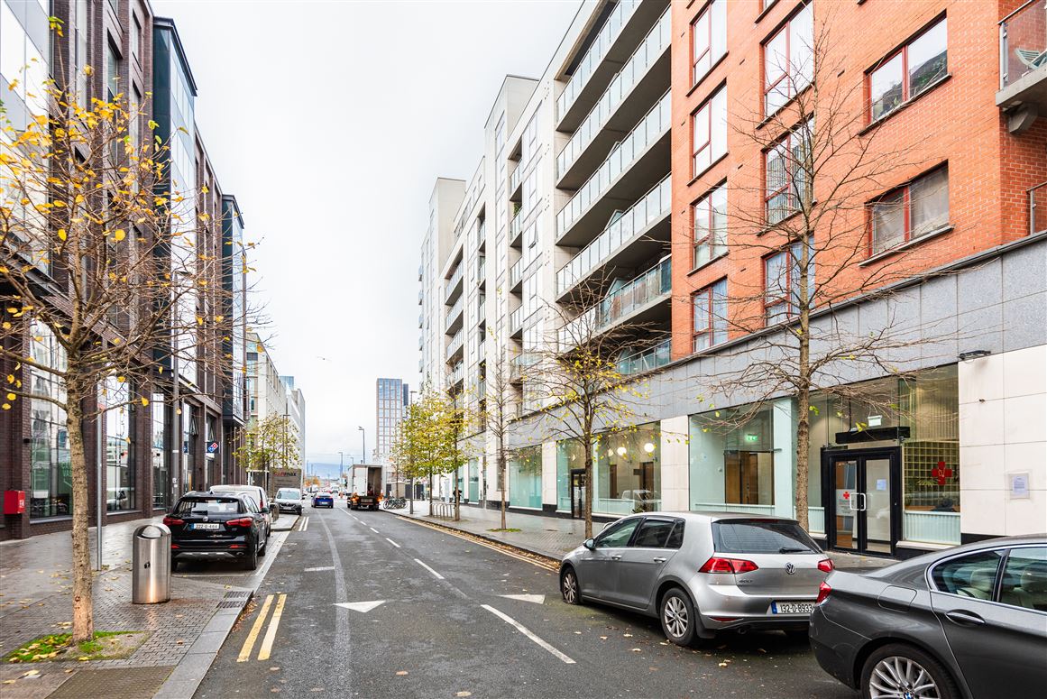 432 Castleforbes Square, IFSC, Dublin 1, D01 EF22 photo 1