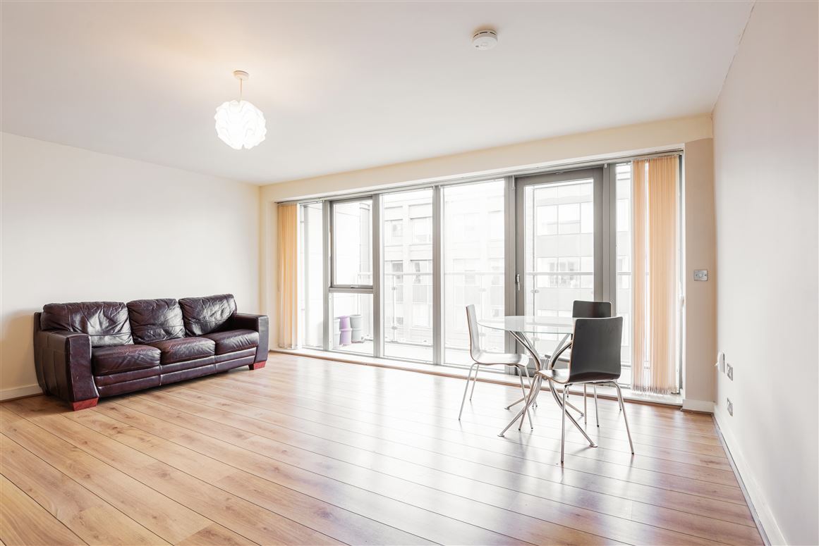432 Castleforbes Square, IFSC, Dublin 1, D01 EF22 photo 3