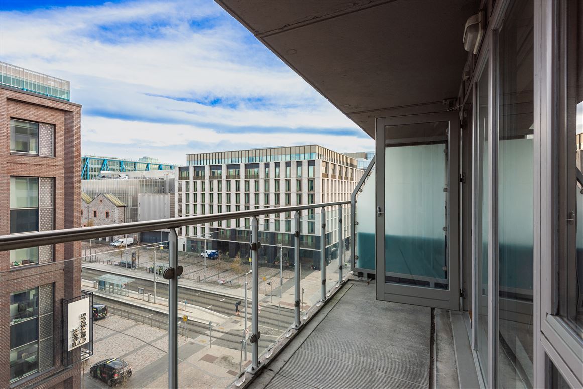 432 Castleforbes Square, IFSC, Dublin 1, D01 EF22 photo 10