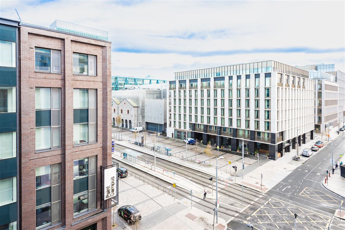 432 Castleforbes Square, IFSC, Dublin 1, D01 EF22 photo 4