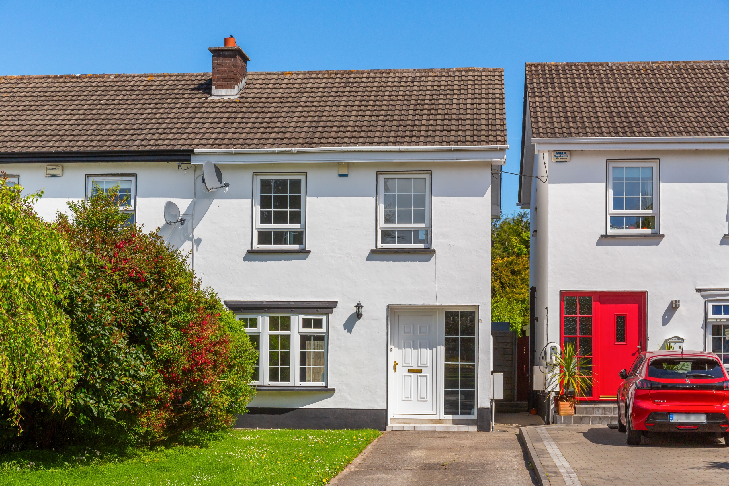 No. 72 Ryecroft, Church Road, Bray, Co Wicklow photo 1