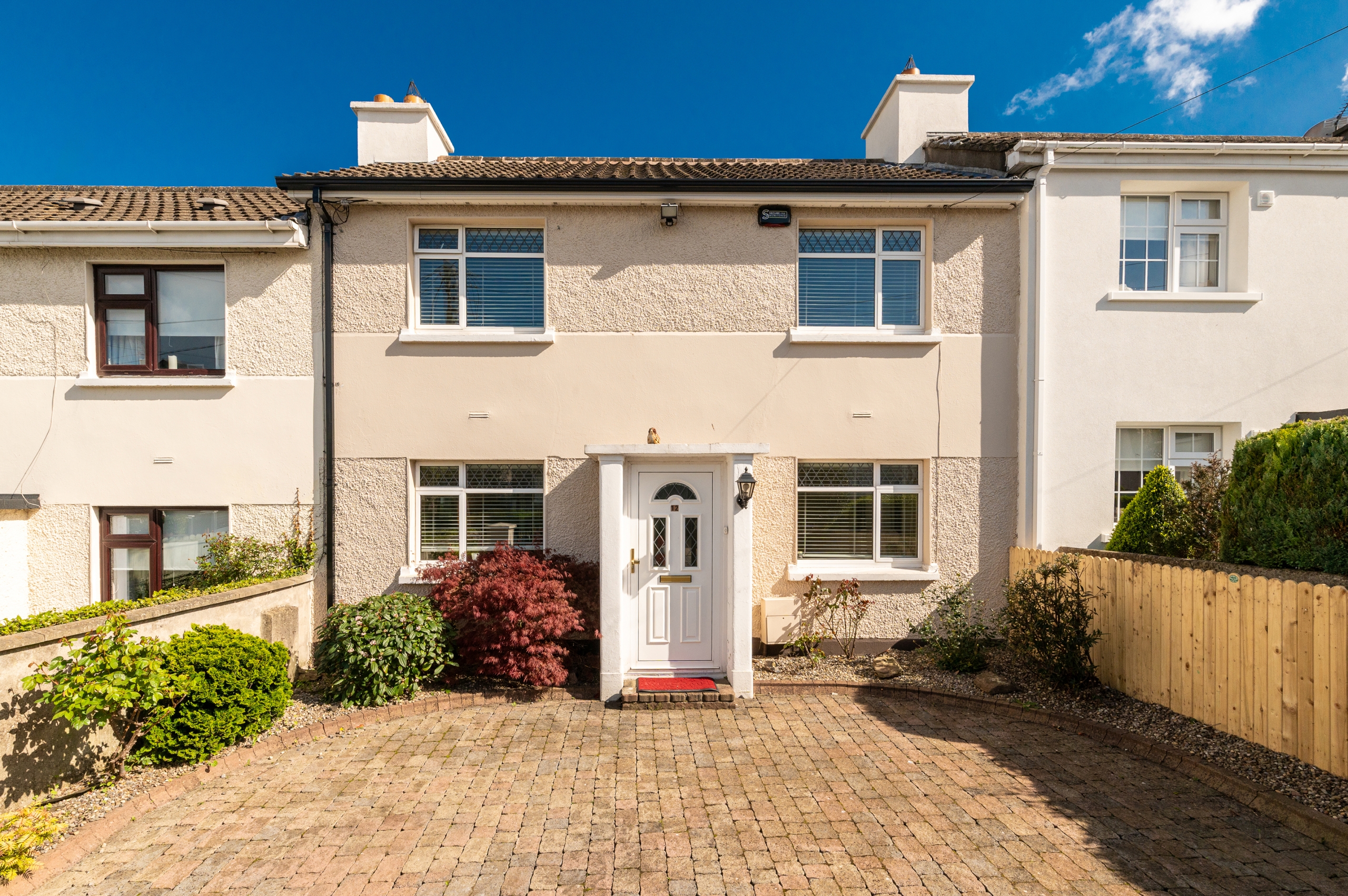 12 Father Colahan Terrace, Bray, Co. Wicklow, A98DK66 photo 2