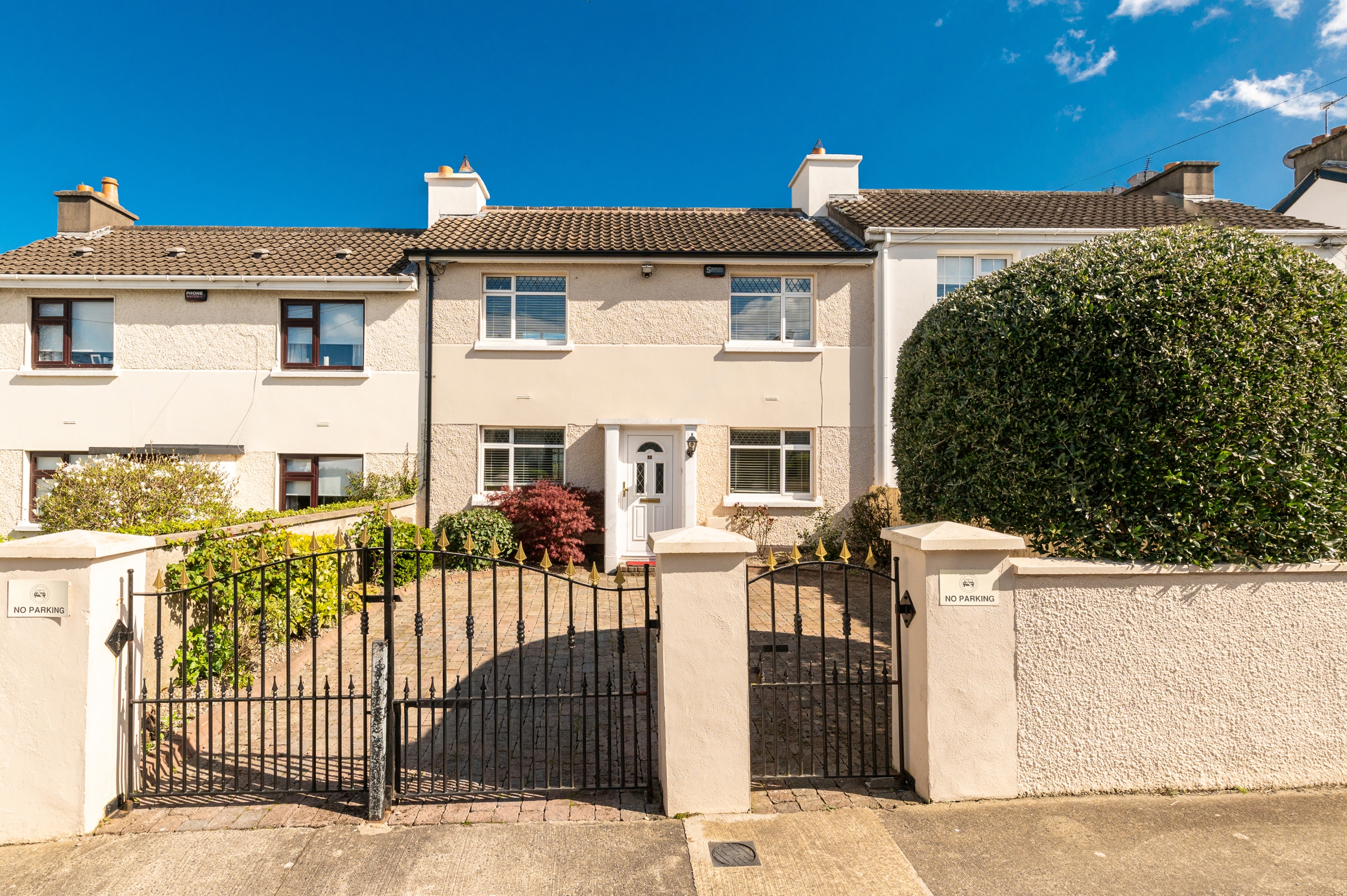 12 Father Colahan Terrace, Bray, Co. Wicklow, A98DK66 photo 1