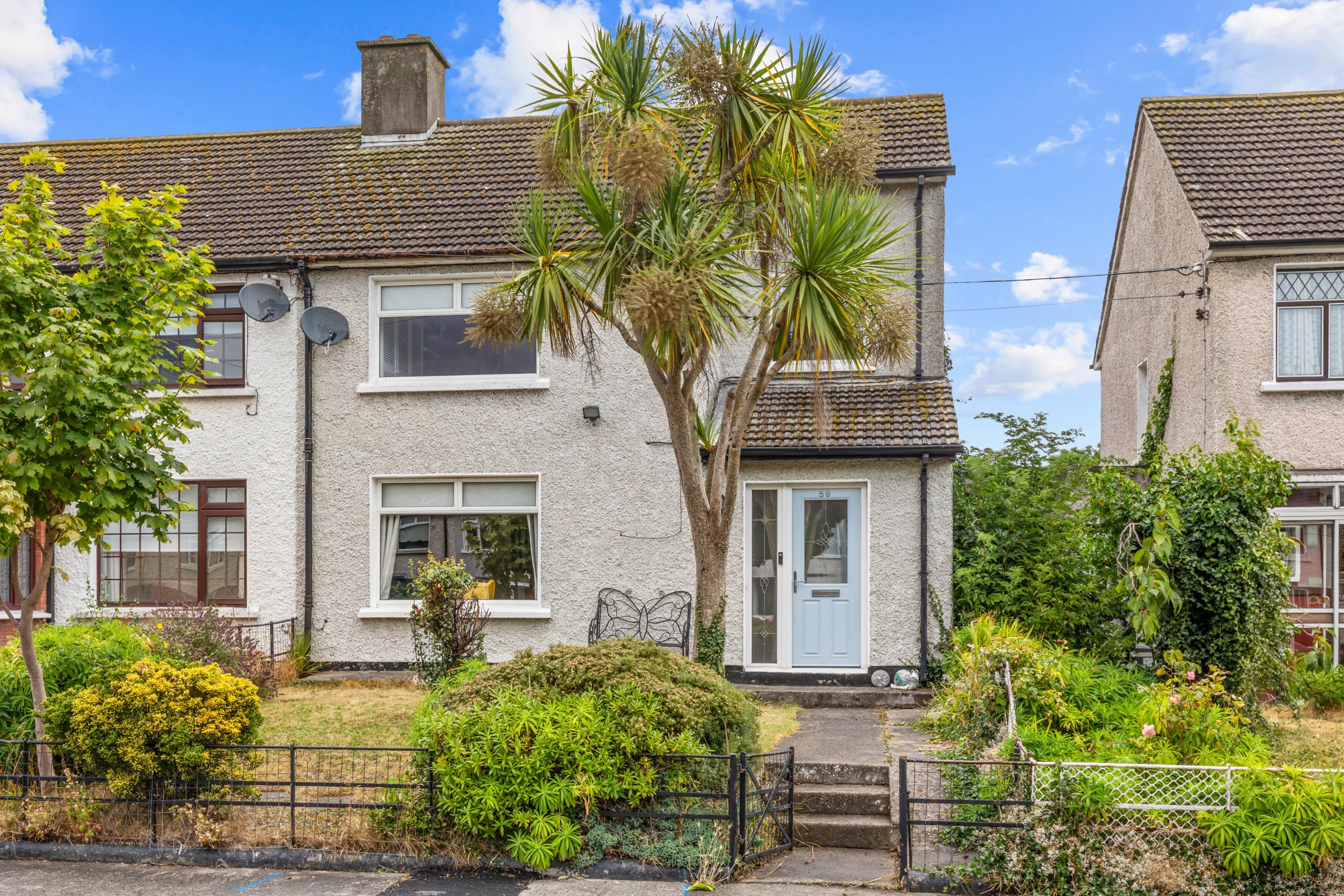 59 Mask Avenue, Artane, Dublin 5 photo 1