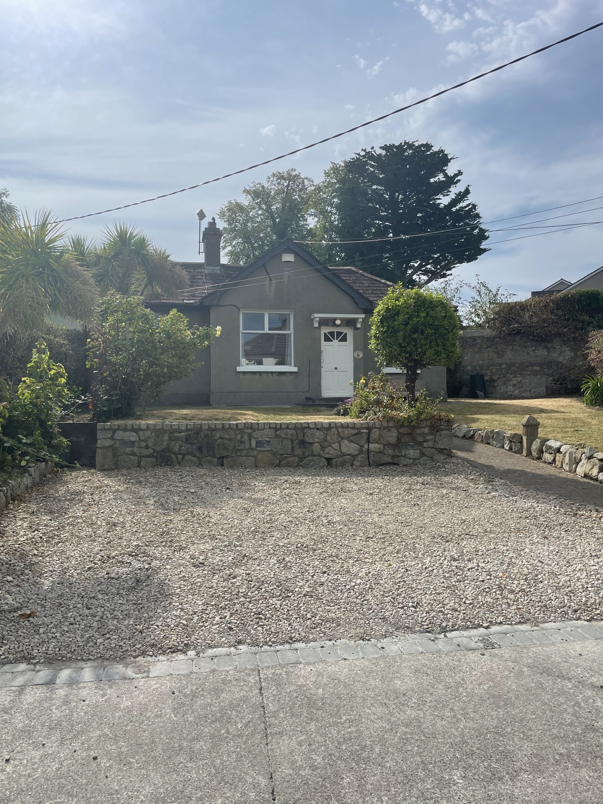 1 Darley Cottages, Bray, Co. Wicklow photo 1
